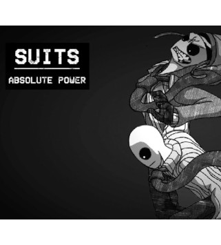 Suits: Absolute Power Steam Key GLOBAL